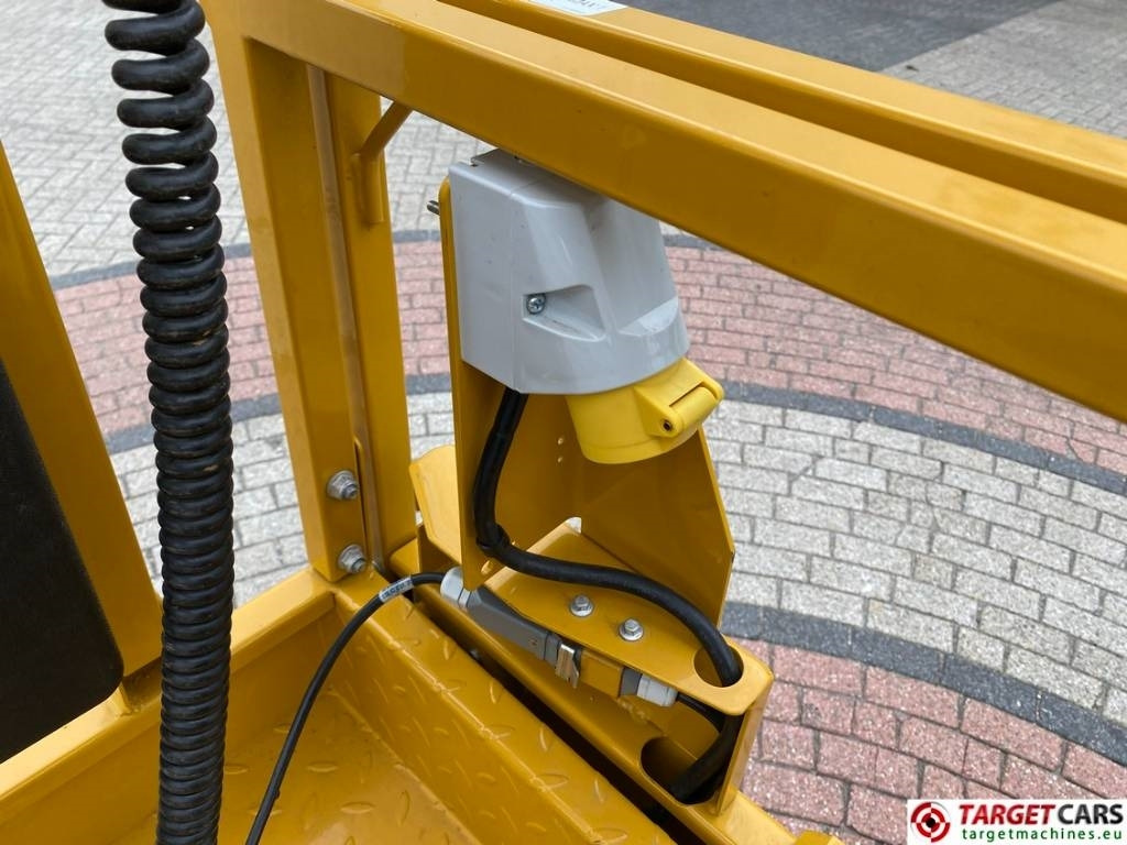 Lizing XCMG XG0807AC Electric LI-ION Lithium ScissorLift 780cm  XCMG XG0807AC Electric LI-ION Lithium ScissorLift 780cm: slika 26