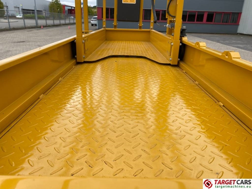 Lizing XCMG XG0807AC Electric LI-ION Lithium ScissorLift 780cm  XCMG XG0807AC Electric LI-ION Lithium ScissorLift 780cm: slika 9