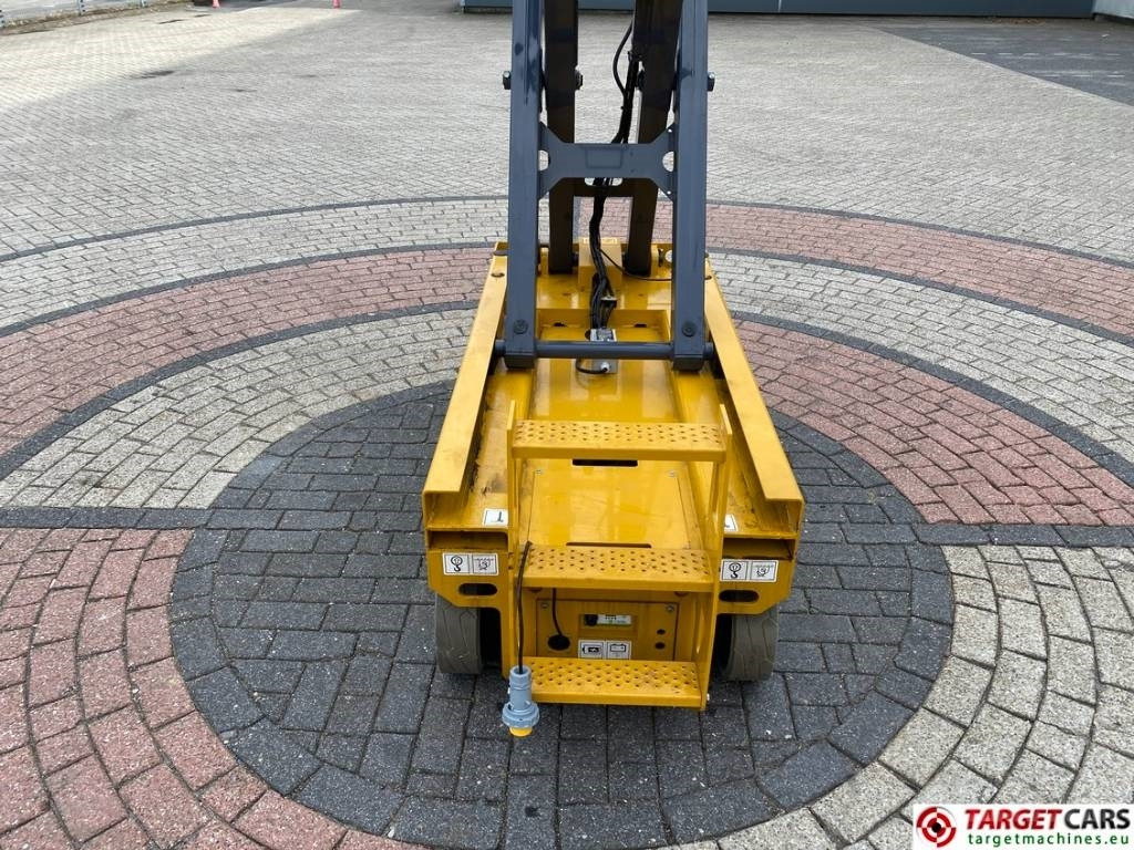 Lizing XCMG XG0807AC Electric LI-ION Lithium ScissorLift 780cm  XCMG XG0807AC Electric LI-ION Lithium ScissorLift 780cm: slika 32