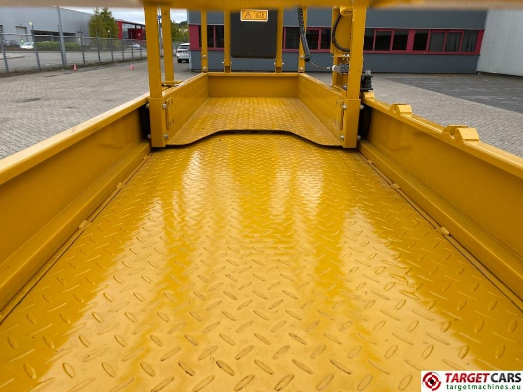 Lizing XCMG XG0807AC Electric LI-ION Lithium ScissorLift 780cm  XCMG XG0807AC Electric LI-ION Lithium ScissorLift 780cm: slika 33