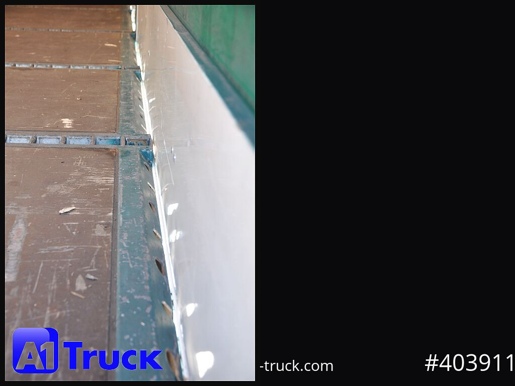 DAF LF 290, Klima, 16t Steckrungen - Kamion sa tovarnim sandukom: slika 2 DAF LF 290, Klima, 16t Steckrungen - Kamion sa tovarnim sandukom: slika 2