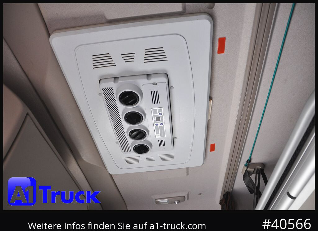 DAF XF 480 FAN SSC Jumbo, Intarder,Lenkacchse 7,82 BDF ACC - Kamion za prevoz kontejnera/ Kamion sa promenjivim sandukom: slika 3 DAF XF 480 FAN SSC Jumbo, Intarder,Lenkacchse 7,82 BDF ACC - Kamion za prevoz kontejnera/ Kamion sa promenjivim sandukom: slika 3