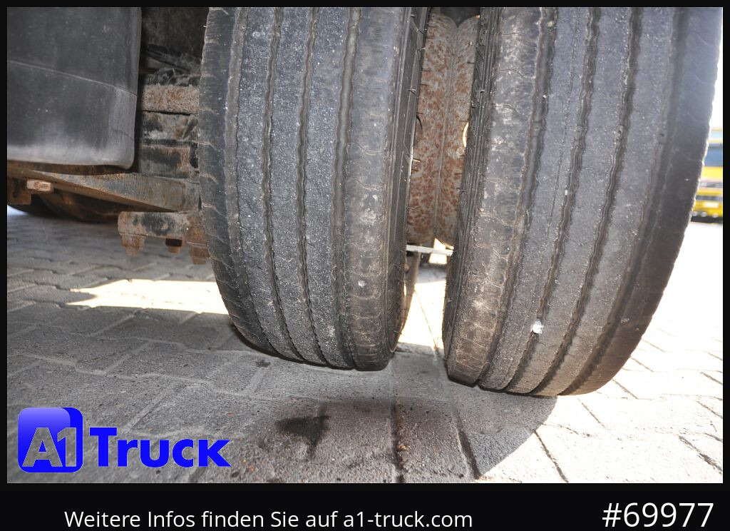 GOLDHOFER STN-3L-37, Tele Tieflader, Lenkachse, - Niska poluprikolica za prevoz: slika 5 GOLDHOFER STN-3L-37, Tele Tieflader, Lenkachse, - Niska poluprikolica za prevoz: slika 5