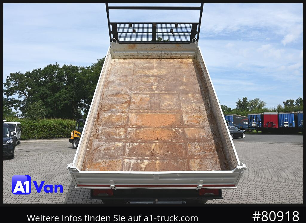 IVECO DAily 70C18 Kipper, Klima , AHK, 4m Ladefläche - Dostavno vozilo kiper: slika 2 IVECO DAily 70C18 Kipper, Klima , AHK, 4m Ladefläche - Dostavno vozilo kiper: slika 2