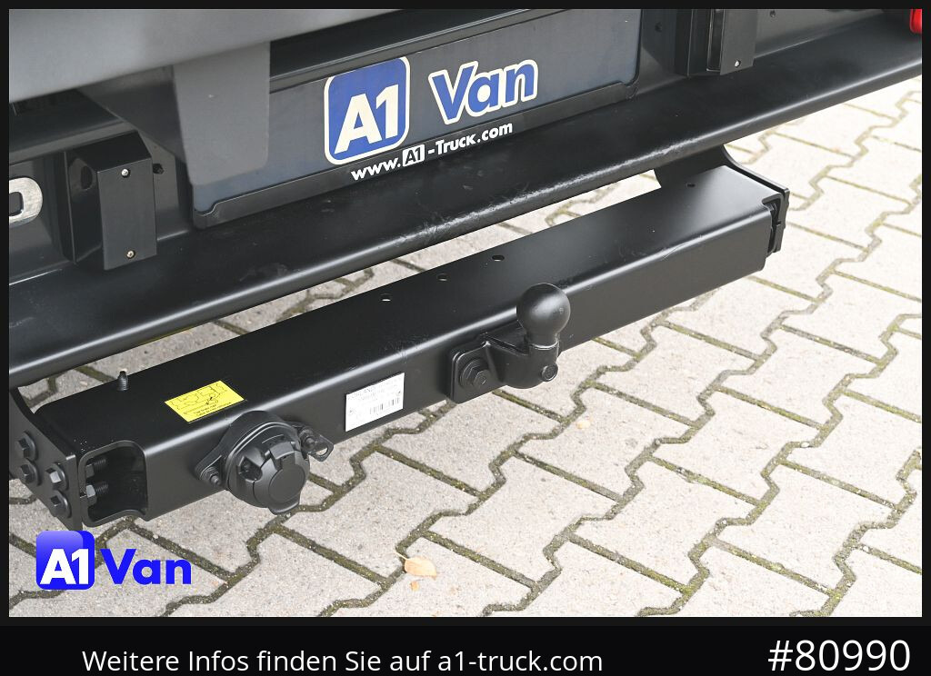 IVECO Daily 35C18 A8V Pritsche Maxi, Klima, AHK, 3,0 Liter - Dostavno vozilo s ravnom platformom: slika 2 IVECO Daily 35C18 A8V Pritsche Maxi, Klima, AHK, 3,0 Liter - Dostavno vozilo s ravnom platformom: slika 2