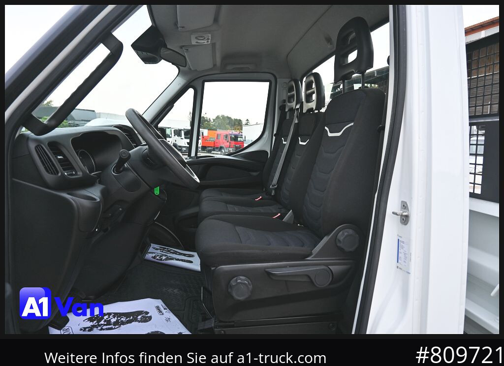 IVECO Daily 50C16 Kipper, Klima, Temopmat, Meiller - Dostavno vozilo kiper: slika 3 IVECO Daily 50C16 Kipper, Klima, Temopmat, Meiller - Dostavno vozilo kiper: slika 3
