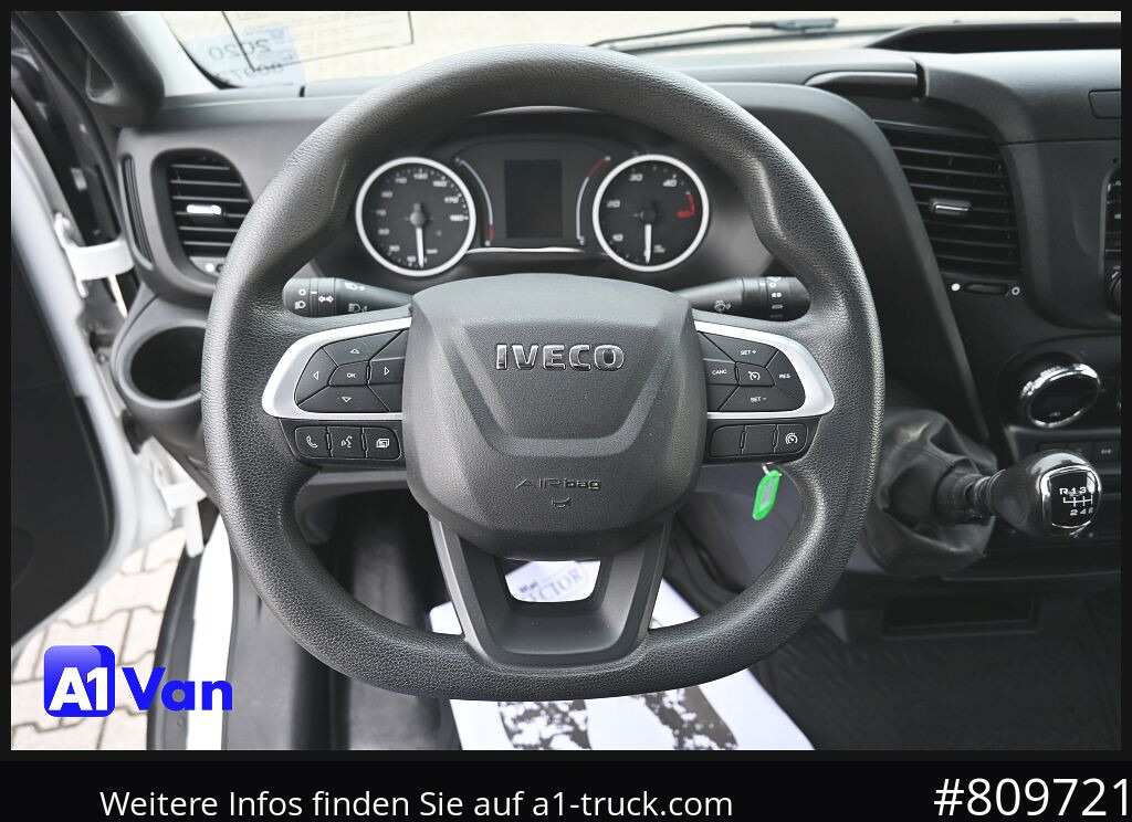 IVECO Daily 50C16 Kipper, Klima, Temopmat, Meiller - Dostavno vozilo kiper: slika 5 IVECO Daily 50C16 Kipper, Klima, Temopmat, Meiller - Dostavno vozilo kiper: slika 5