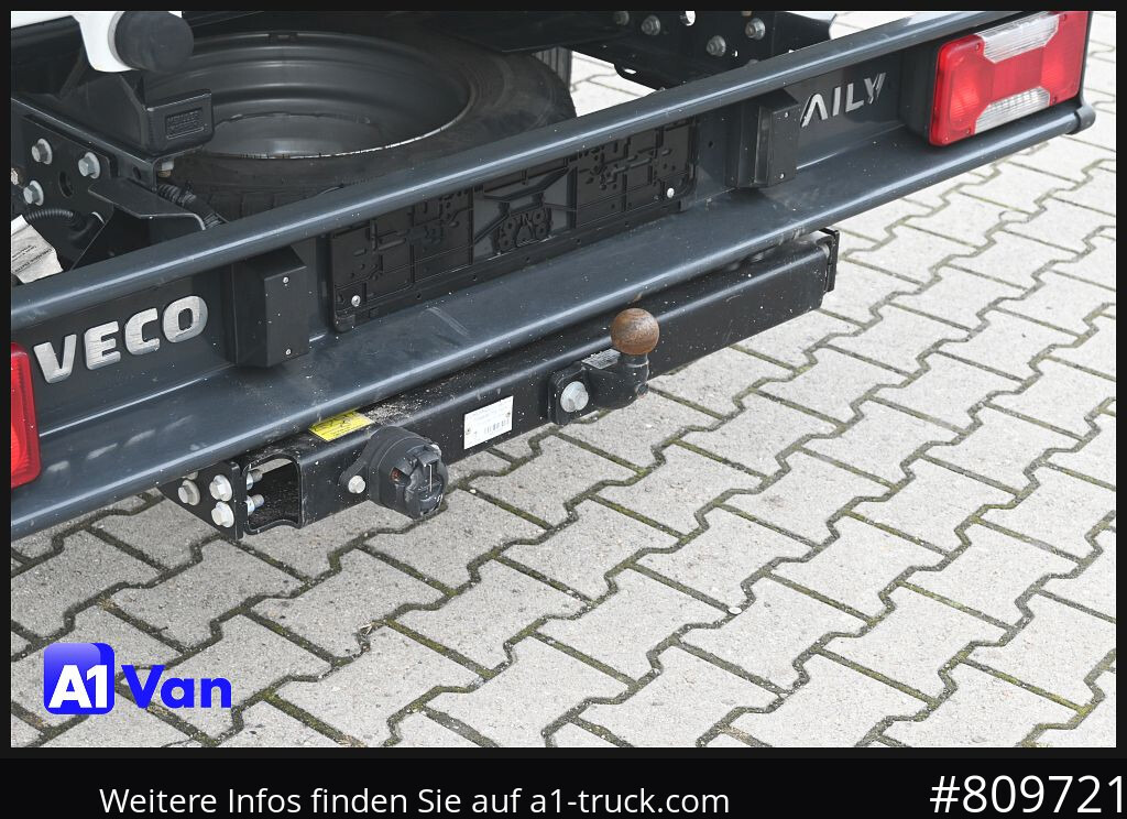 IVECO Daily 50C16 Kipper, Klima, Temopmat, Meiller - Dostavno vozilo kiper: slika 2 IVECO Daily 50C16 Kipper, Klima, Temopmat, Meiller - Dostavno vozilo kiper: slika 2