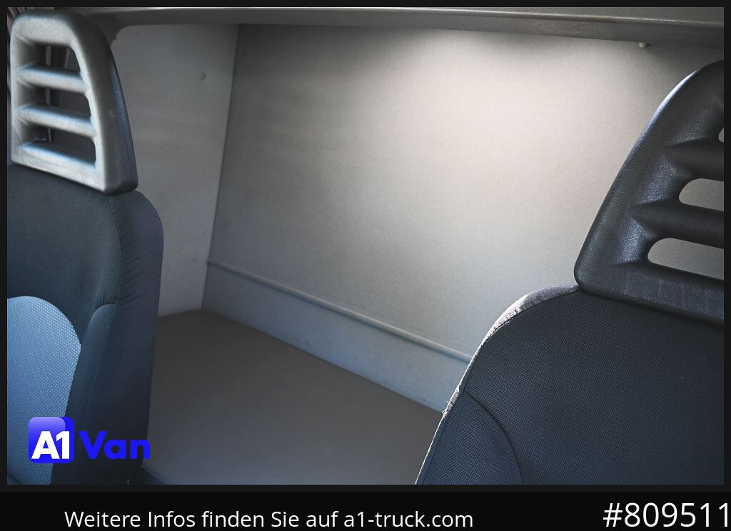 IVECO Daily 50C17 SZM, Klima, Tempomat, Schlafplatz - Dostavno vozilo sa ceradom: slika 3 IVECO Daily 50C17 SZM, Klima, Tempomat, Schlafplatz - Dostavno vozilo sa ceradom: slika 3