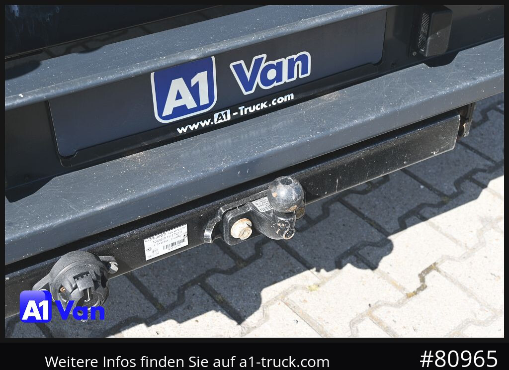 IVECO Daily 60C16 Kipper Doka, Meiller, Tempomat - Dostavno vozilo kiper, Dostavno vozilo sa duplom kabinom: slika 2 IVECO Daily 60C16 Kipper Doka, Meiller, Tempomat - Dostavno vozilo kiper, Dostavno vozilo sa duplom kabinom: slika 2