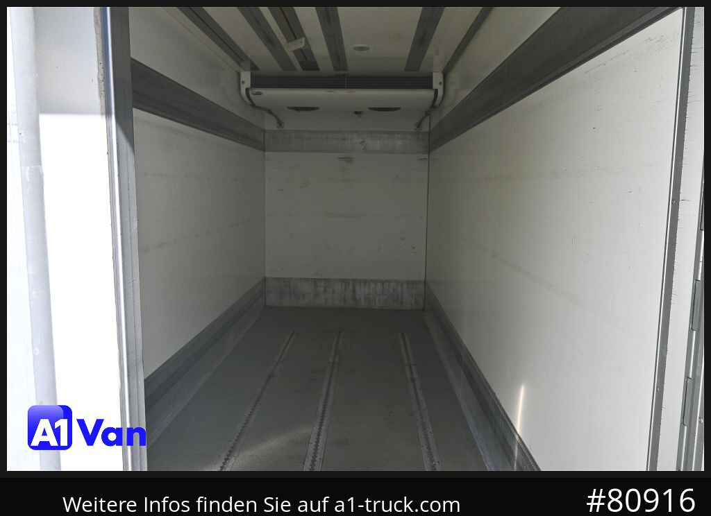 IVECO Daily 70C17 Kühlkoffer, Carrier, RFK, Klima - Dostavno vozilo hladnjača: slika 3 IVECO Daily 70C17 Kühlkoffer, Carrier, RFK, Klima - Dostavno vozilo hladnjača: slika 3