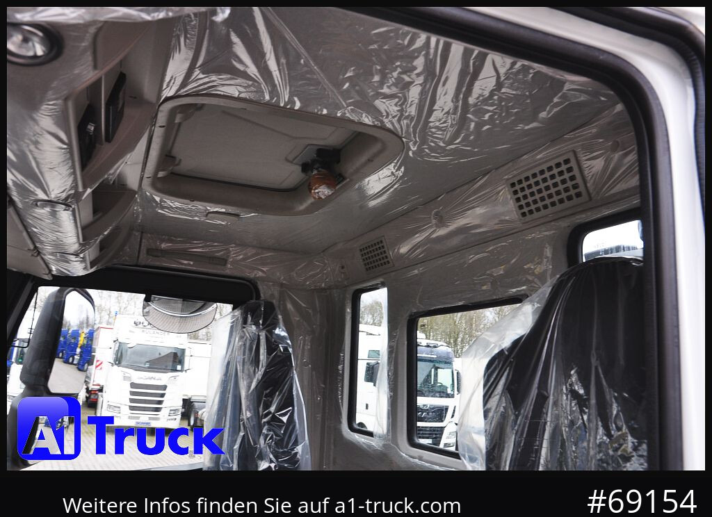 IVECO X-Way AD280X42, HIAB Multilift, Lenk- Liftachse, - Kamion sa hidrauličnom kukom: slika 4 IVECO X-Way AD280X42, HIAB Multilift, Lenk- Liftachse, - Kamion sa hidrauličnom kukom: slika 4
