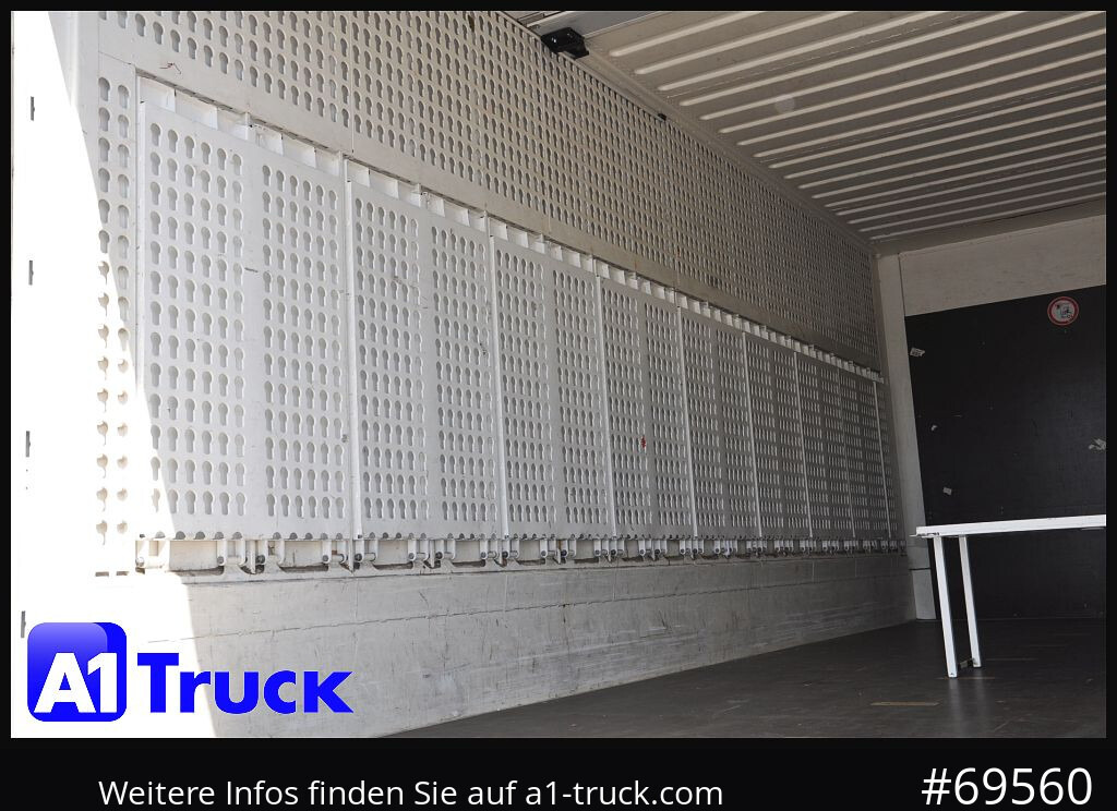 Lizing KRONE WB BDF 7,45 Koffer, 2750mm innen, 20 x vorhanden KRONE WB BDF 7,45 Koffer, 2750mm innen, 20 x vorhanden: slika 7 Lizing KRONE WB BDF 7,45 Koffer, 2750mm innen, 20 x vorhanden KRONE WB BDF 7,45 Koffer, 2750mm innen, 20 x vorhanden: slika 7