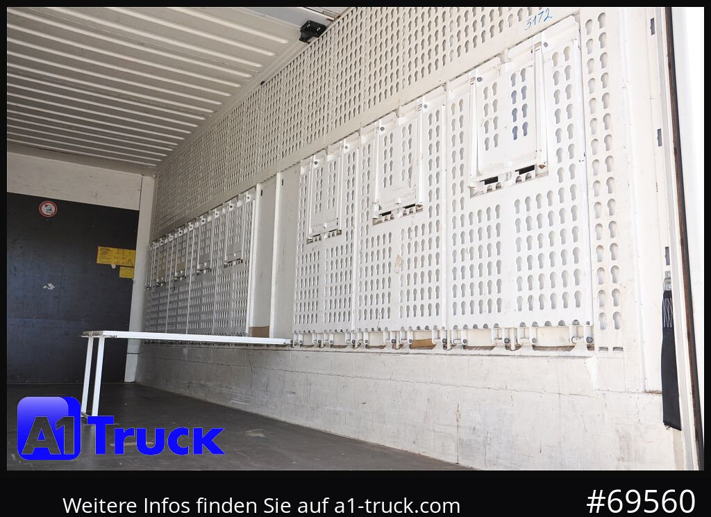 Lizing KRONE WB BDF 7,45 Koffer, 2750mm innen, 20 x vorhanden KRONE WB BDF 7,45 Koffer, 2750mm innen, 20 x vorhanden: slika 6 Lizing KRONE WB BDF 7,45 Koffer, 2750mm innen, 20 x vorhanden KRONE WB BDF 7,45 Koffer, 2750mm innen, 20 x vorhanden: slika 6