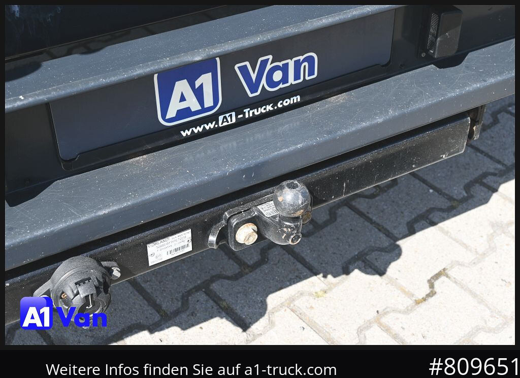 IVECO Daily 60C16 Kipper Doka, Meiller, Tempomat - Kamion: slika 2 IVECO Daily 60C16 Kipper Doka, Meiller, Tempomat - Kamion: slika 2