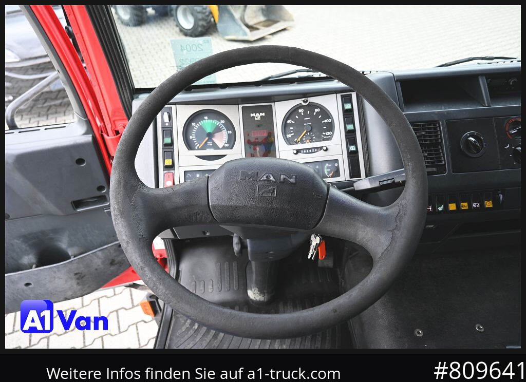 Lizing MAN MAN LE 8.180 Pritsche Doka, Automatik, AHK, 6-Sitzer MAN MAN LE 8.180 Pritsche Doka, Automatik, AHK, 6-Sitzer: slika 6 Lizing MAN MAN LE 8.180 Pritsche Doka, Automatik, AHK, 6-Sitzer MAN MAN LE 8.180 Pritsche Doka, Automatik, AHK, 6-Sitzer: slika 6