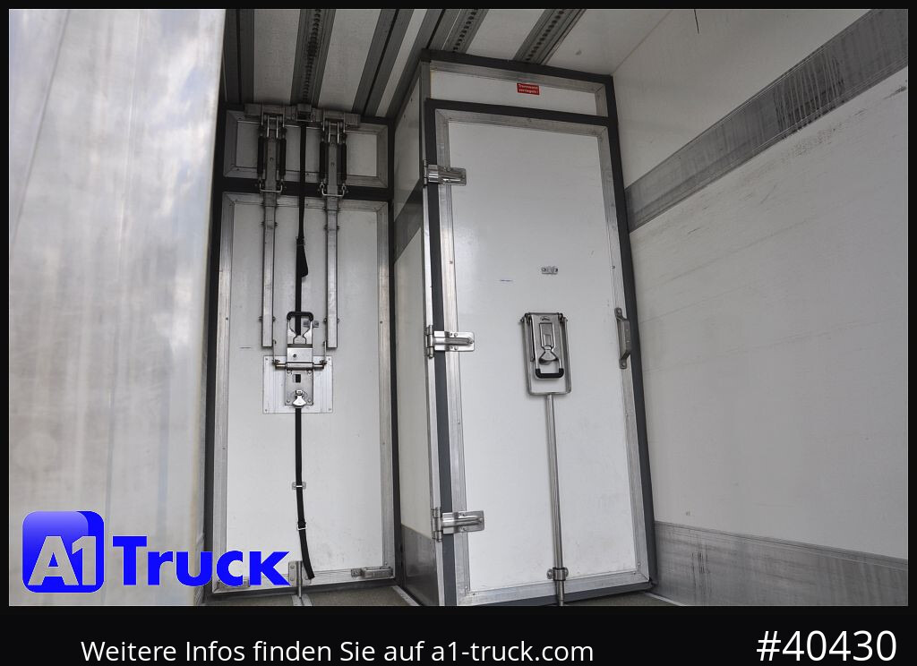 MAN TGM 18.290, E6, Carrier Supra 1250MT , LBW, - Hladnjača: slika 2 MAN TGM 18.290, E6, Carrier Supra 1250MT , LBW, - Hladnjača: slika 2