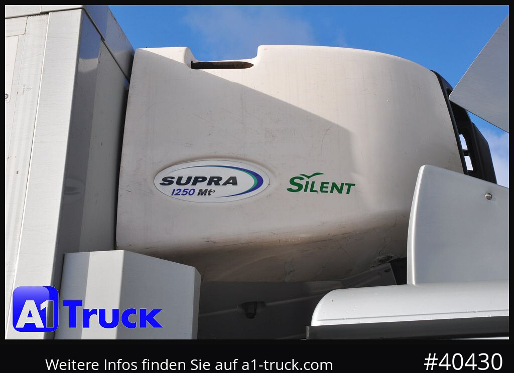 MAN TGM 18.290, E6, Carrier Supra 1250MT , LBW, - Hladnjača: slika 3 MAN TGM 18.290, E6, Carrier Supra 1250MT , LBW, - Hladnjača: slika 3