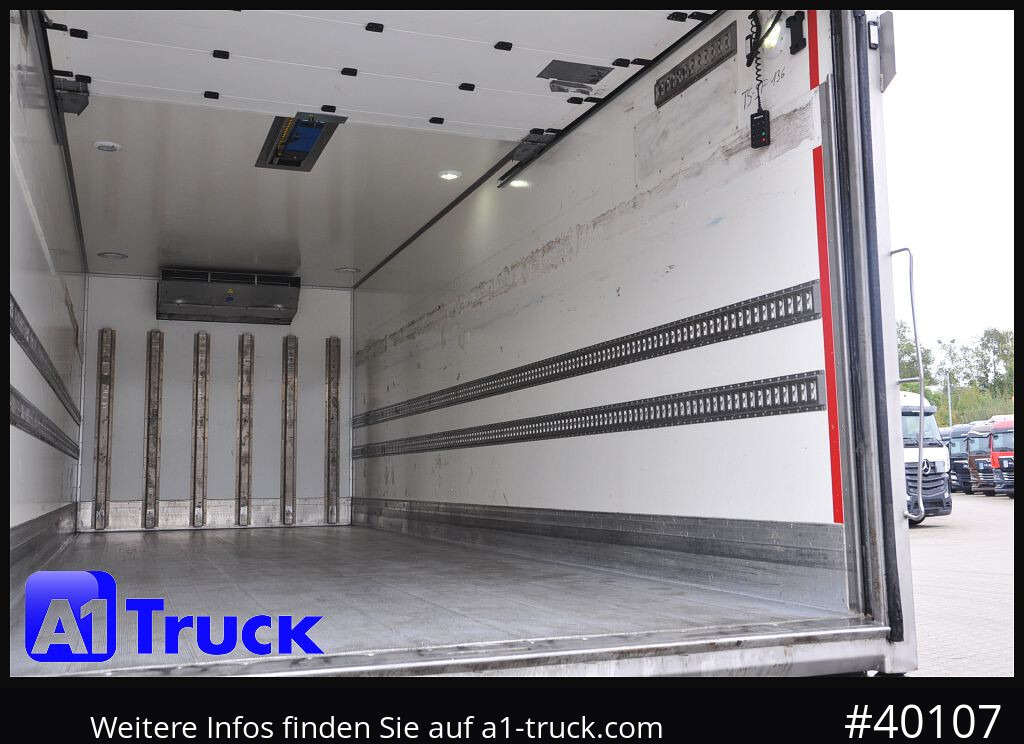 Hladnjača MAN TGS 26.360, Carrier 1150 Rolltor+ LBW, Lift: slika 15 Hladnjača MAN TGS 26.360, Carrier 1150 Rolltor+ LBW, Lift: slika 15