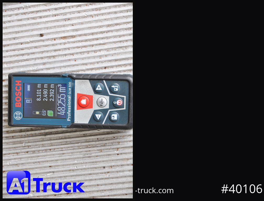 MAN TGS 26.440, Carrier 850 Rolltor+ LBW, Lift - Hladnjača: slika 5 MAN TGS 26.440, Carrier 850 Rolltor+ LBW, Lift - Hladnjača: slika 5