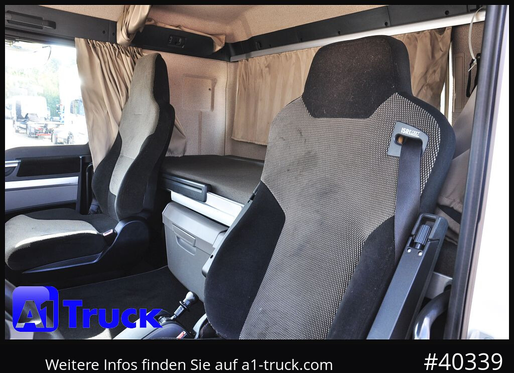 MAN TGS 26.470 BL 6x2,  Meiller, Funk, Lenkachse, - Kamion sa hidrauličnom kukom: slika 2 MAN TGS 26.470 BL 6x2,  Meiller, Funk, Lenkachse, - Kamion sa hidrauličnom kukom: slika 2