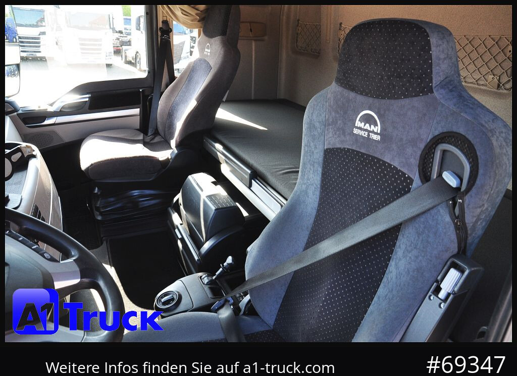 MAN TGX 26.460 XLX BL 6x2,  Meiller, Funk - Kamion sa hidrauličnom kukom: slika 4 MAN TGX 26.460 XLX BL 6x2,  Meiller, Funk - Kamion sa hidrauličnom kukom: slika 4