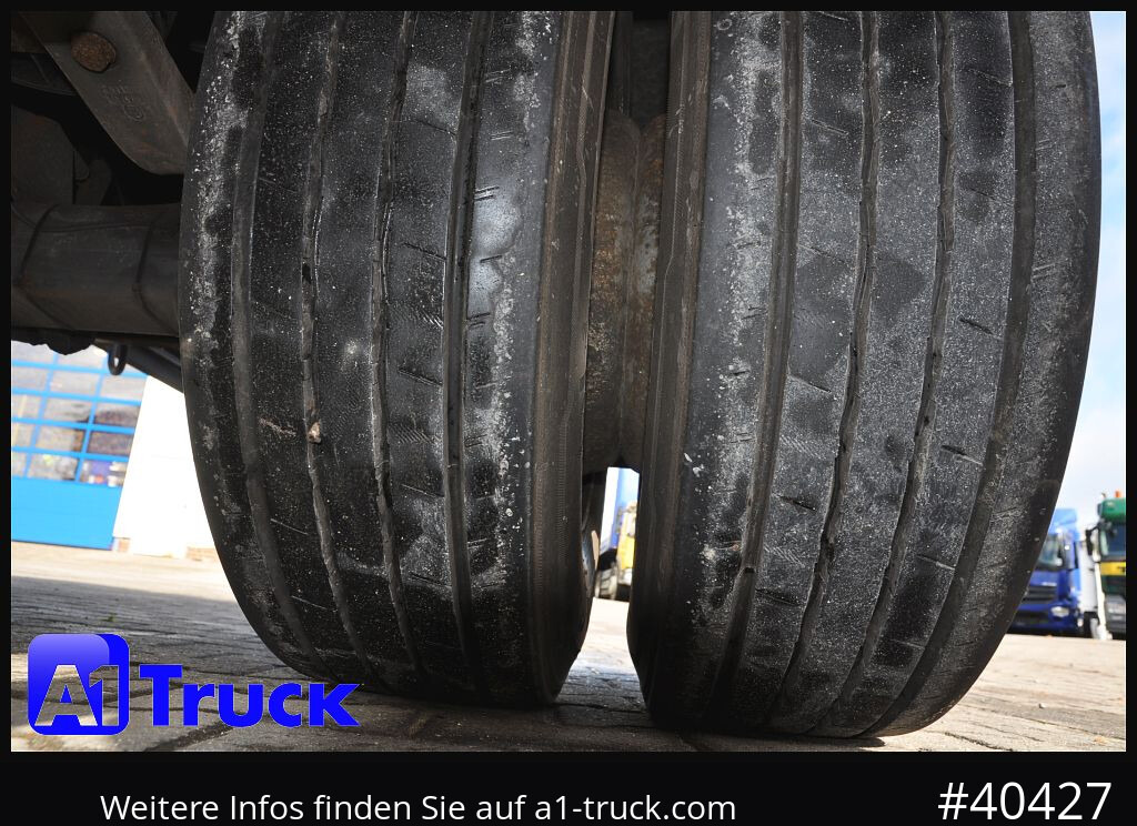 MEILLER HKM A18 ZL 3,4 , HTM Absetzanhänger, - Abrol/ Autopodizač prikolica: slika 4 MEILLER HKM A18 ZL 3,4 , HTM Absetzanhänger, - Abrol/ Autopodizač prikolica: slika 4