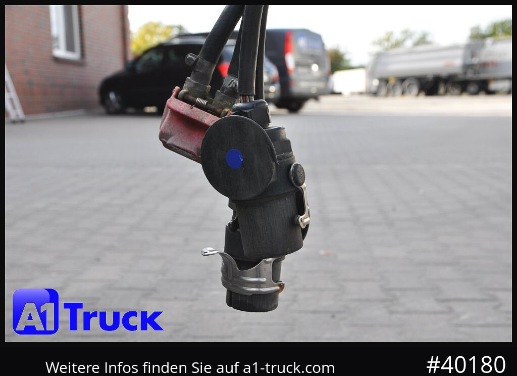 MEILLER MG 18 ZL 5.0, Scheibenbremse, Luft. - Abrol/ Autopodizač prikolica: slika 5 MEILLER MG 18 ZL 5.0, Scheibenbremse, Luft. - Abrol/ Autopodizač prikolica: slika 5