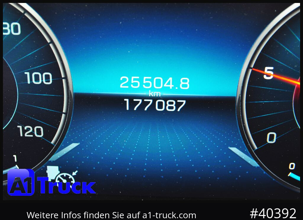 Lizing MERCEDES-BENZ 2545, BigSpace Multiwechsler BDF 7.45-7.82, MERCEDES-BENZ 2545, BigSpace Multiwechsler BDF 7.45-7.82,: slika 6 Lizing MERCEDES-BENZ 2545, BigSpace Multiwechsler BDF 7.45-7.82, MERCEDES-BENZ 2545, BigSpace Multiwechsler BDF 7.45-7.82,: slika 6