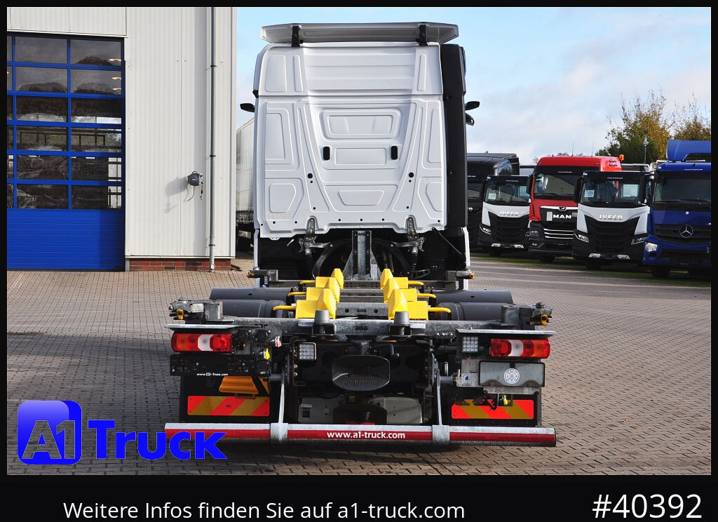 Lizing MERCEDES-BENZ 2545, BigSpace Multiwechsler BDF 7.45-7.82, MERCEDES-BENZ 2545, BigSpace Multiwechsler BDF 7.45-7.82,: slika 10 Lizing MERCEDES-BENZ 2545, BigSpace Multiwechsler BDF 7.45-7.82, MERCEDES-BENZ 2545, BigSpace Multiwechsler BDF 7.45-7.82,: slika 10