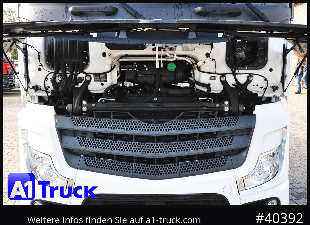 Lizing MERCEDES-BENZ 2545, BigSpace Multiwechsler BDF 7.45-7.82, MERCEDES-BENZ 2545, BigSpace Multiwechsler BDF 7.45-7.82,: slika 15 Lizing MERCEDES-BENZ 2545, BigSpace Multiwechsler BDF 7.45-7.82, MERCEDES-BENZ 2545, BigSpace Multiwechsler BDF 7.45-7.82,: slika 15