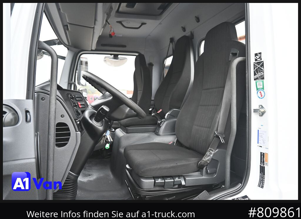 MERCEDES-BENZ Atego 816 Kipper, Ahk,Klima, Meiller, 3-Sitzer - Dostavno vozilo kiper: slika 3 MERCEDES-BENZ Atego 816 Kipper, Ahk,Klima, Meiller, 3-Sitzer - Dostavno vozilo kiper: slika 3