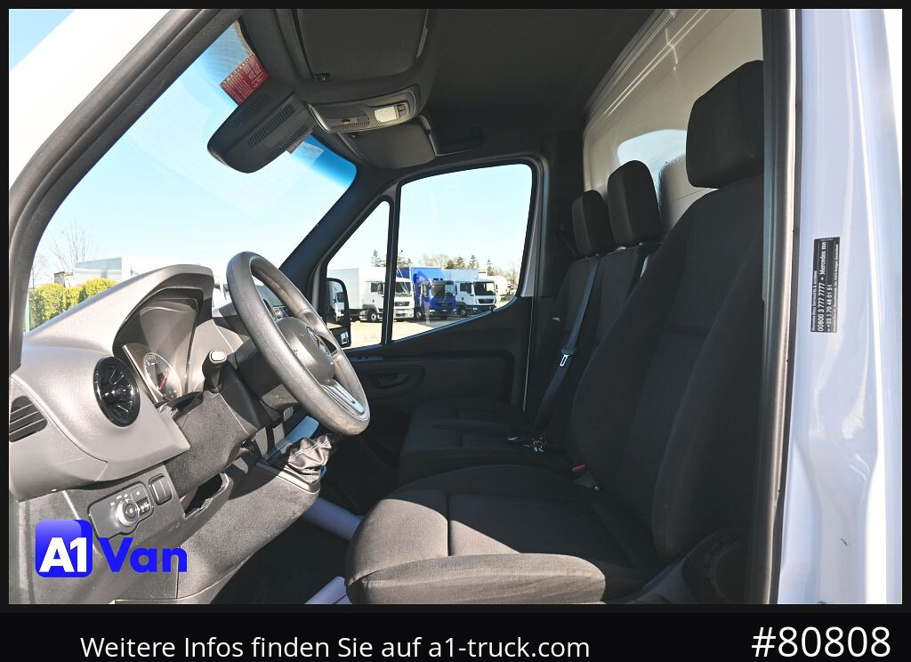 MERCEDES-BENZ Sprinter 314 Kipper, Klima, AHK, - Dostavno vozilo kiper: slika 4 MERCEDES-BENZ Sprinter 314 Kipper, Klima, AHK, - Dostavno vozilo kiper: slika 4
