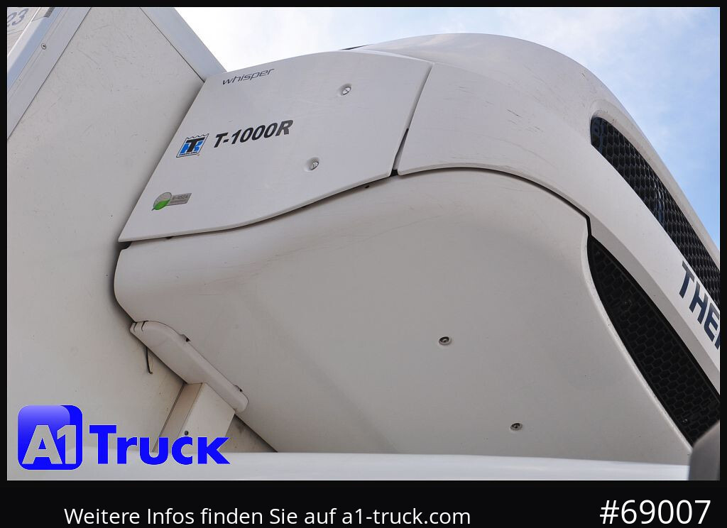 RENAULT D16- 280 Klima, TK 1000 R LBW+Türen - Hladnjača: slika 3 RENAULT D16- 280 Klima, TK 1000 R LBW+Türen - Hladnjača: slika 3