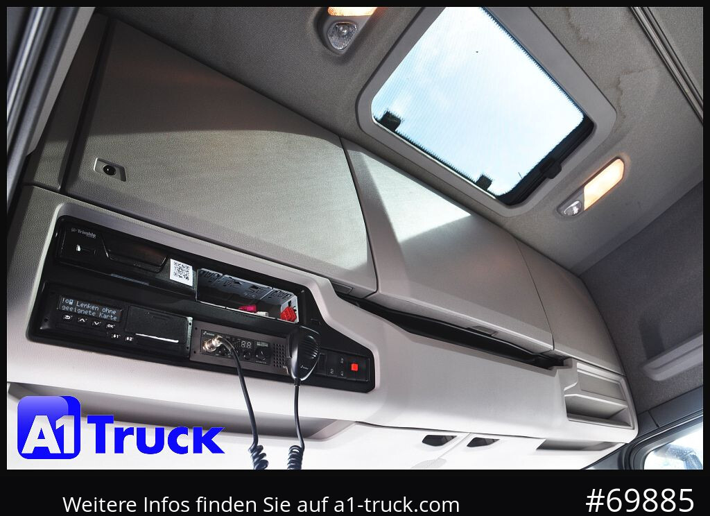 SCANIA R 450, Midi 7,82, Lenkachse, 1 Vorbesitzer - Kamion za prevoz kontejnera/ Kamion sa promenjivim sandukom: slika 5 SCANIA R 450, Midi 7,82, Lenkachse, 1 Vorbesitzer - Kamion za prevoz kontejnera/ Kamion sa promenjivim sandukom: slika 5