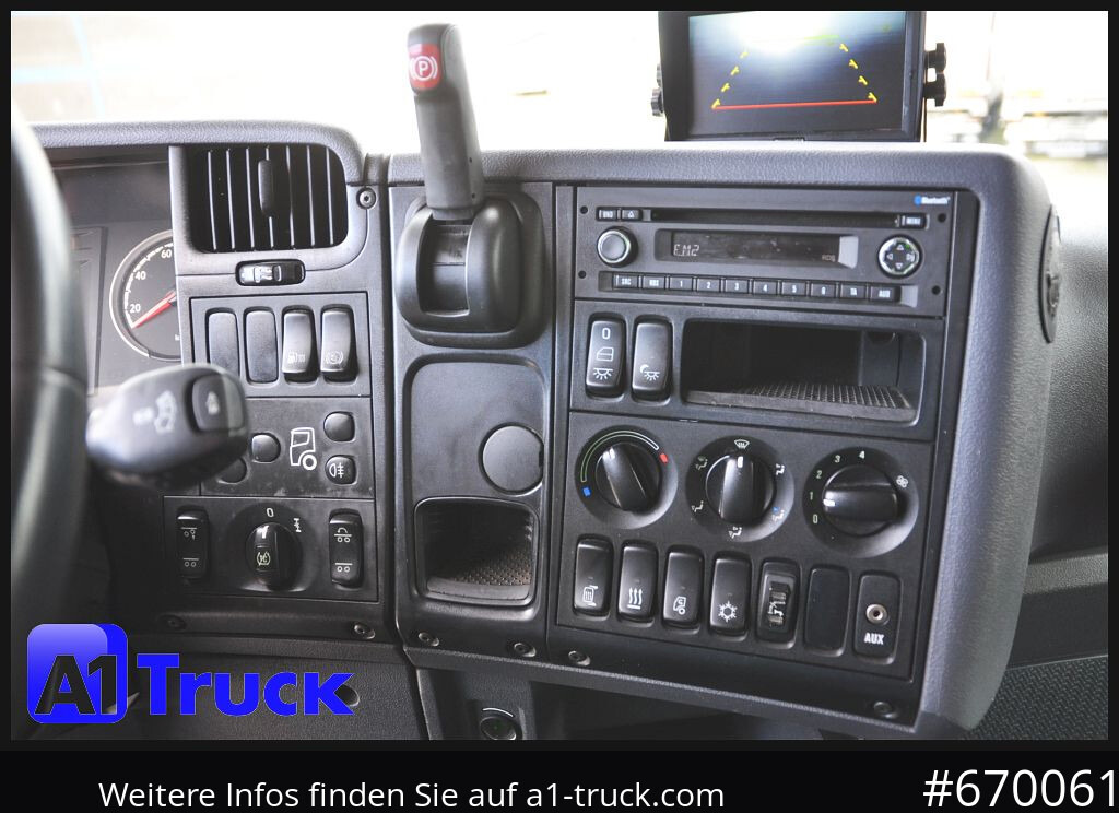 SCANIA R400, HIAB XS 211-3 Lift-Lenkachse - Kamion sa tovarnim sandukom, Kamion sa dizalicom: slika 5 SCANIA R400, HIAB XS 211-3 Lift-Lenkachse - Kamion sa tovarnim sandukom, Kamion sa dizalicom: slika 5