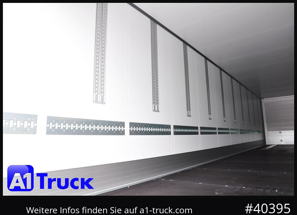 SCHMITZ SBO 24, Lift, PK Doppelstock, NEU sofort - Poluprikolica sa zatvorenim sandukom: slika 5 SCHMITZ SBO 24, Lift, PK Doppelstock, NEU sofort - Poluprikolica sa zatvorenim sandukom: slika 5