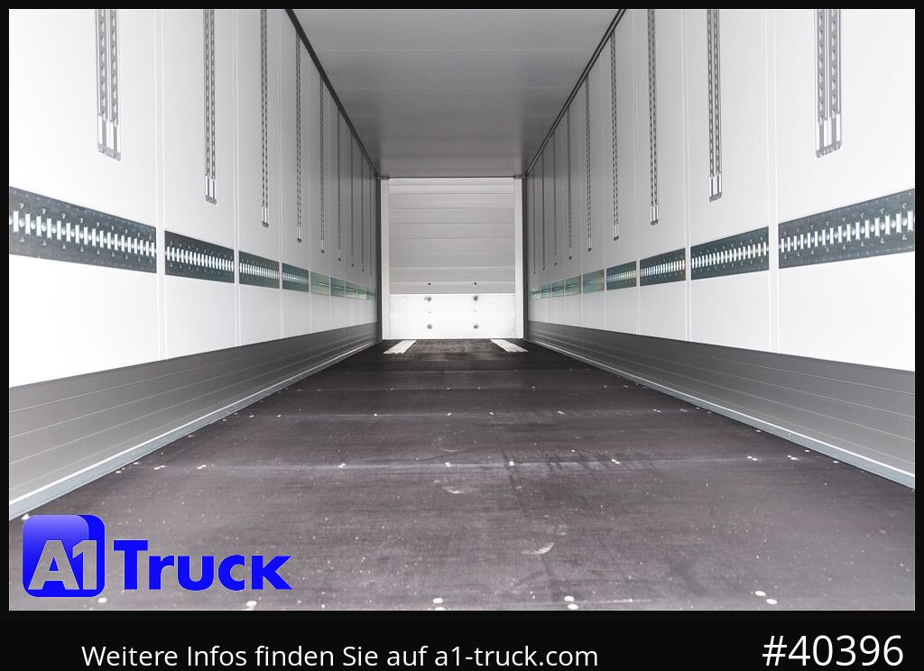 SCHMITZ SBO 24, Lift, PK Doppelstock, NEU sofort - Poluprikolica sa zatvorenim sandukom: slika 2 SCHMITZ SBO 24, Lift, PK Doppelstock, NEU sofort - Poluprikolica sa zatvorenim sandukom: slika 2