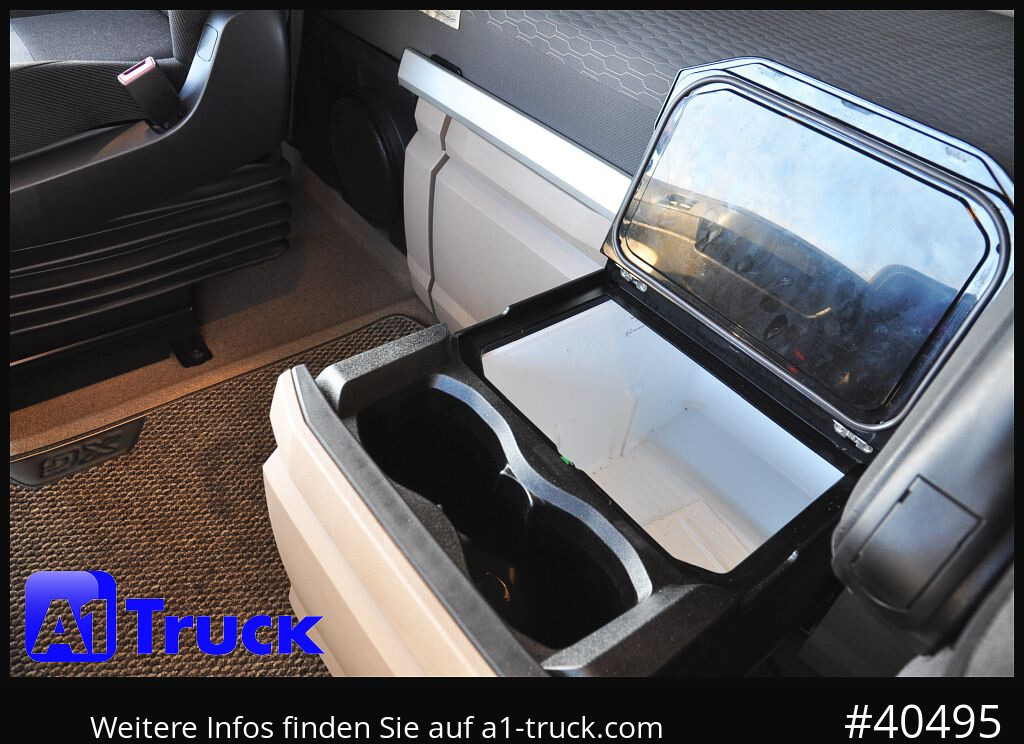 DAF XG 530 FT, Intarder, Alcoa, Kipphydraulik, Euro 6 E - Tegljač: slika 4 DAF XG 530 FT, Intarder, Alcoa, Kipphydraulik, Euro 6 E - Tegljač: slika 4