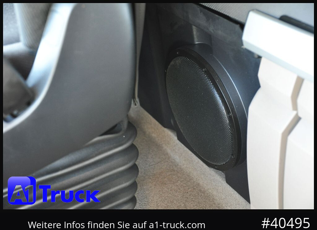 DAF XG 530 FT, Intarder, Alcoa, Kipphydraulik, Euro 6 E - Tegljač: slika 3 DAF XG 530 FT, Intarder, Alcoa, Kipphydraulik, Euro 6 E - Tegljač: slika 3