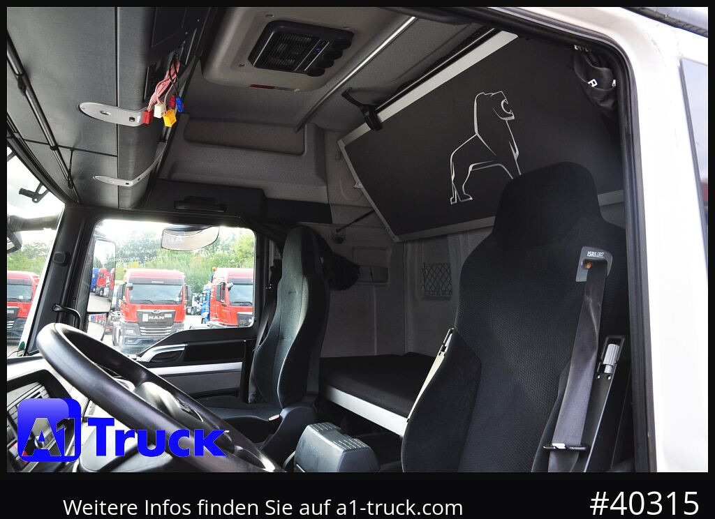 MAN TGX 18,440 XLX Intarder, Hydraulik, Navi ACC - Tegljač: slika 3 MAN TGX 18,440 XLX Intarder, Hydraulik, Navi ACC - Tegljač: slika 3