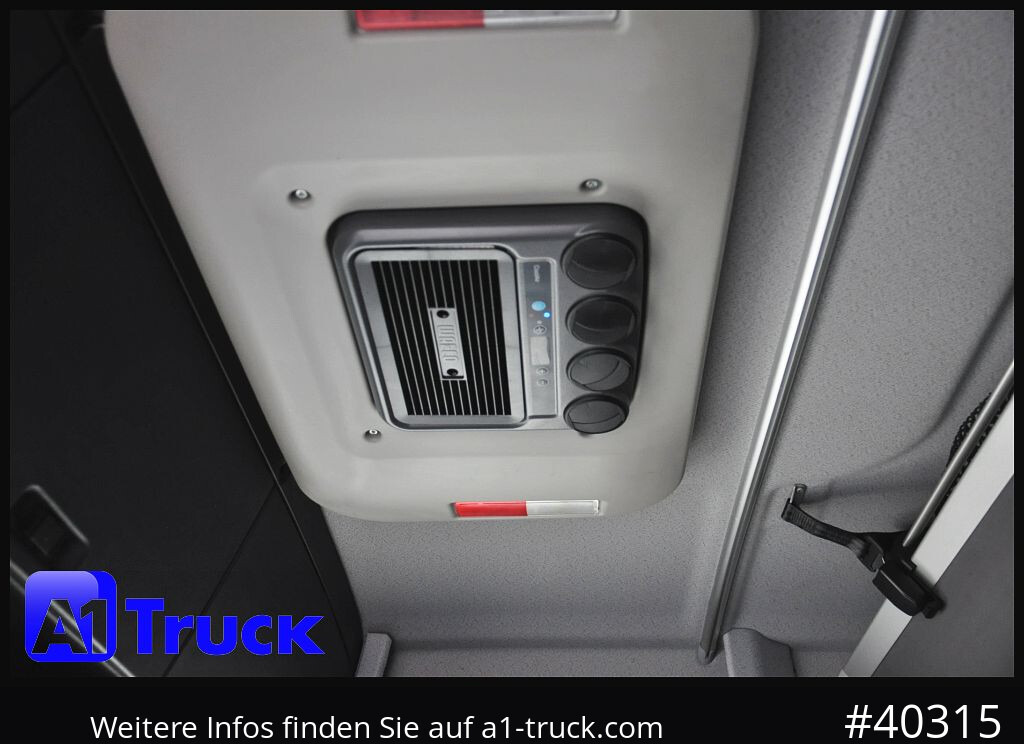 MAN TGX 18,440 XLX Intarder, Hydraulik, Navi ACC - Tegljač: slika 5 MAN TGX 18,440 XLX Intarder, Hydraulik, Navi ACC - Tegljač: slika 5