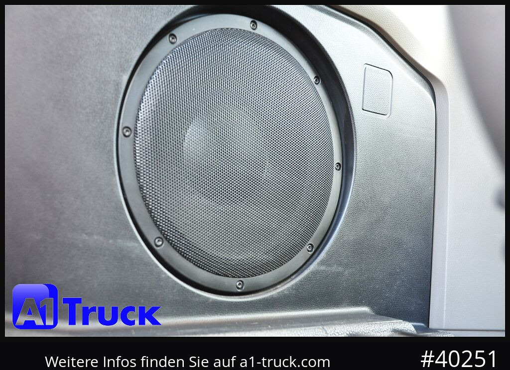 MAN TGX 18.470 GM Hydraulik, Intarder Navi Standklima, - Tegljač: slika 3 MAN TGX 18.470 GM Hydraulik, Intarder Navi Standklima, - Tegljač: slika 3