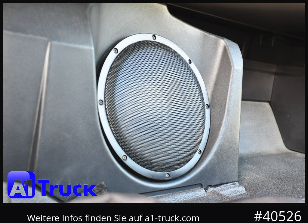 MAN TGX 18,500 Hydraulik, Intarder, Standklima, - Tegljač: slika 5 MAN TGX 18,500 Hydraulik, Intarder, Standklima, - Tegljač: slika 5