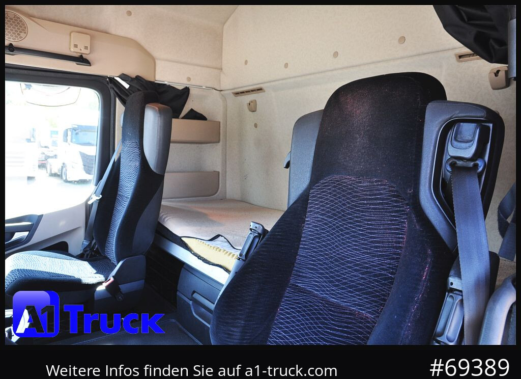 MERCEDES-BENZ Actros 1832, Lowliner, 1 Vorbesitzer - Tegljač: slika 3 MERCEDES-BENZ Actros 1832, Lowliner, 1 Vorbesitzer - Tegljač: slika 3