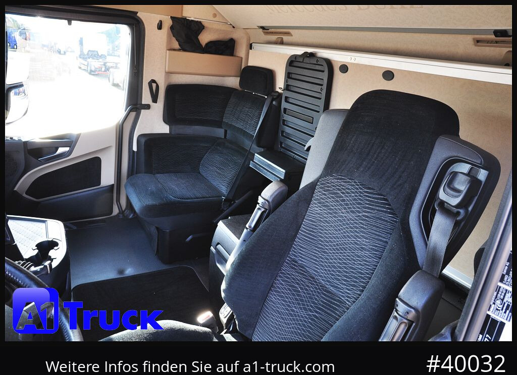 MERCEDES-BENZ Actros 1843, ADR, Standard SZM, Retarder, - Tegljač: slika 4 MERCEDES-BENZ Actros 1843, ADR, Standard SZM, Retarder, - Tegljač: slika 4