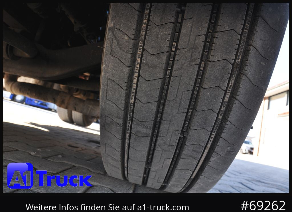 SCANIA R 380 LA 4X2, Euro5, Kipphydraulik, Klima, - Tegljač: slika 2 SCANIA R 380 LA 4X2, Euro5, Kipphydraulik, Klima, - Tegljač: slika 2