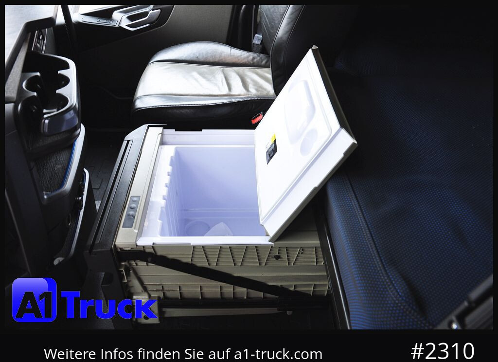 VOLVO FH 460 XL LNG Leder Navi Standlklima - Tegljač: slika 5 VOLVO FH 460 XL LNG Leder Navi Standlklima - Tegljač: slika 5