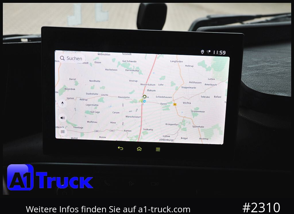 VOLVO FH 460 XL LNG Leder Navi Standlklima - Tegljač: slika 4 VOLVO FH 460 XL LNG Leder Navi Standlklima - Tegljač: slika 4