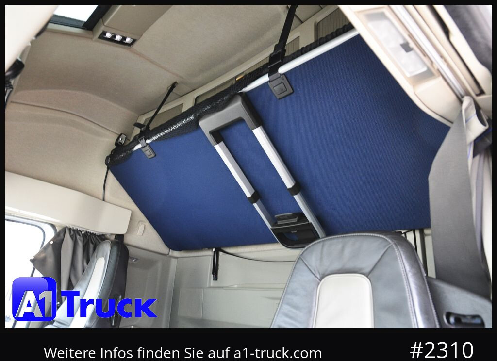 VOLVO FH 460 XL LNG Leder Navi Standlklima - Tegljač: slika 2 VOLVO FH 460 XL LNG Leder Navi Standlklima - Tegljač: slika 2